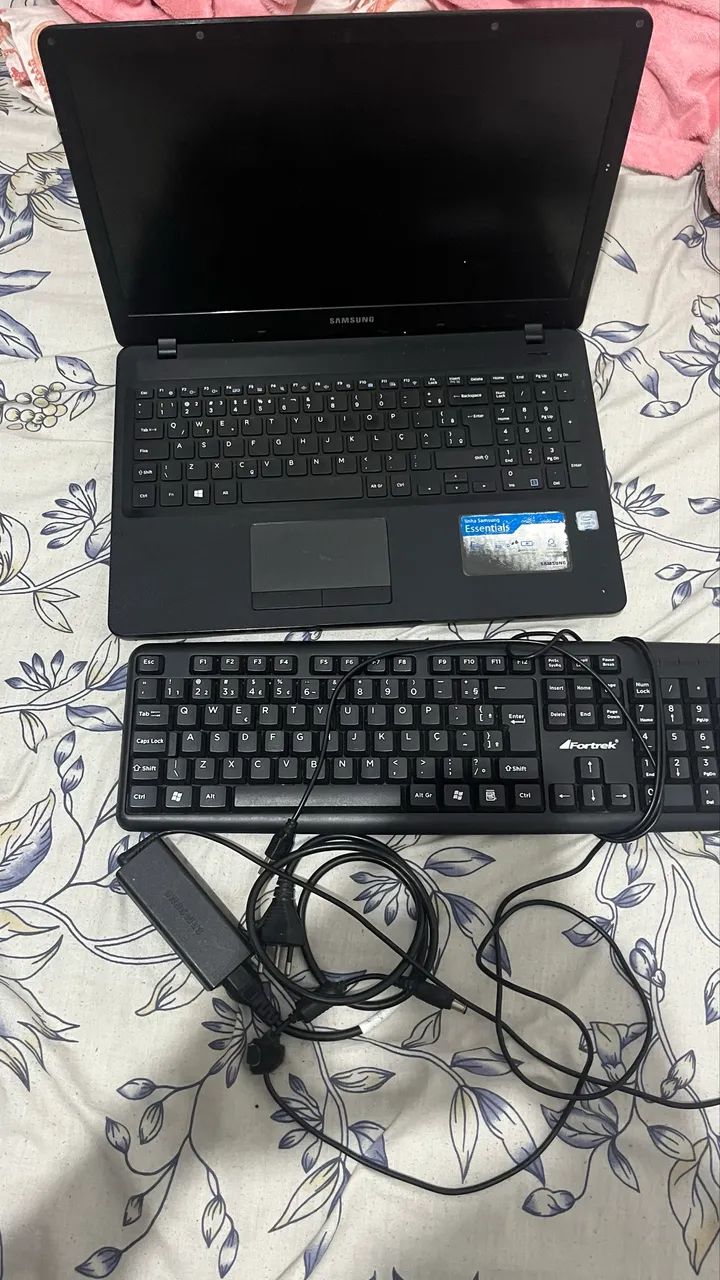 Vendo esse computador 