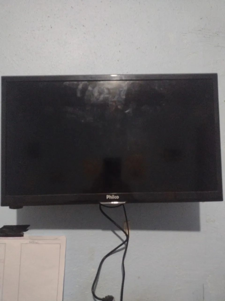 Tv led Philco 25 polegadas - Foto 2