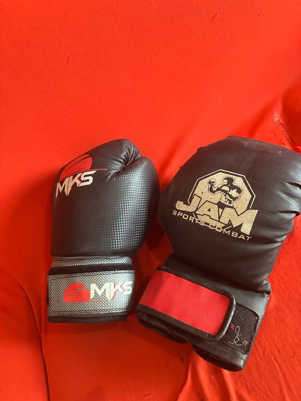 Luva de box - Foto 2