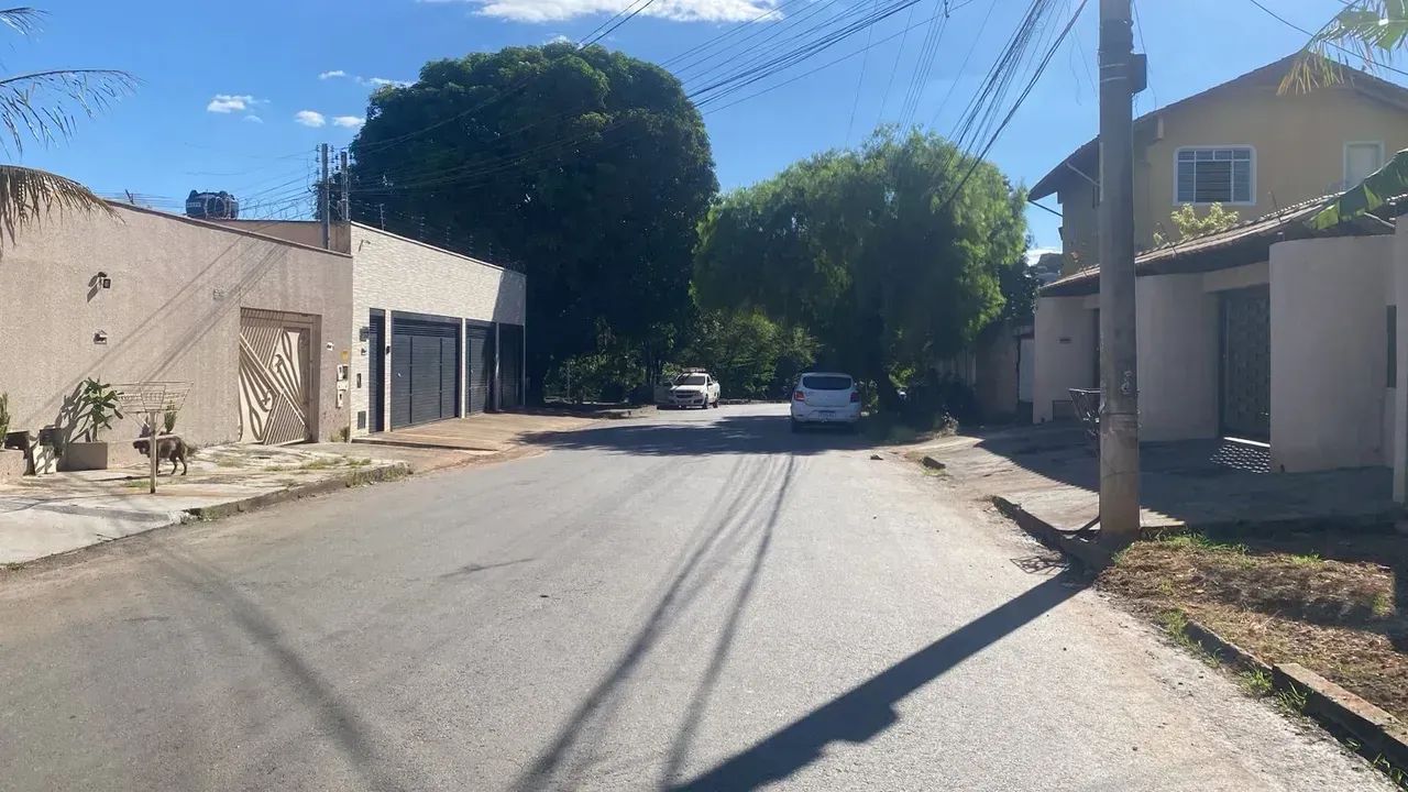 Lote no setor Gentil Meireles - Foto 2