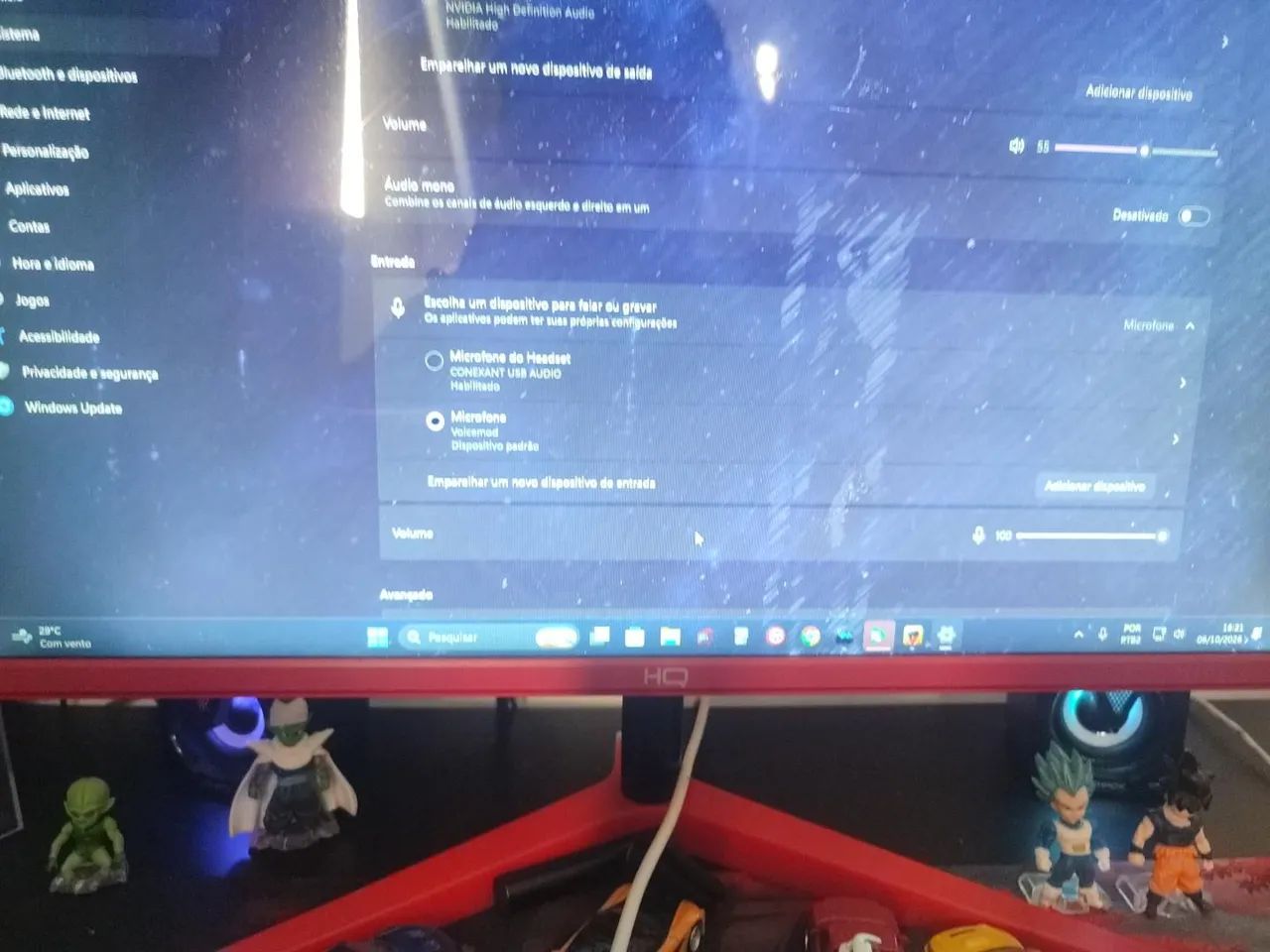 Monitor HQ - Foto 4