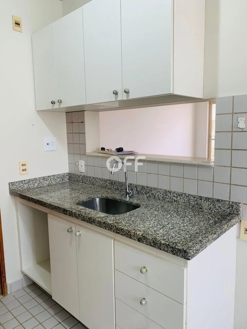 apartamento - Guanabara - Campinas - Foto 3