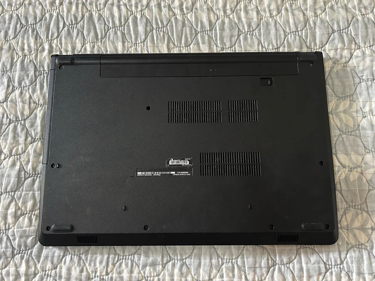 Notebook dell - Foto 2