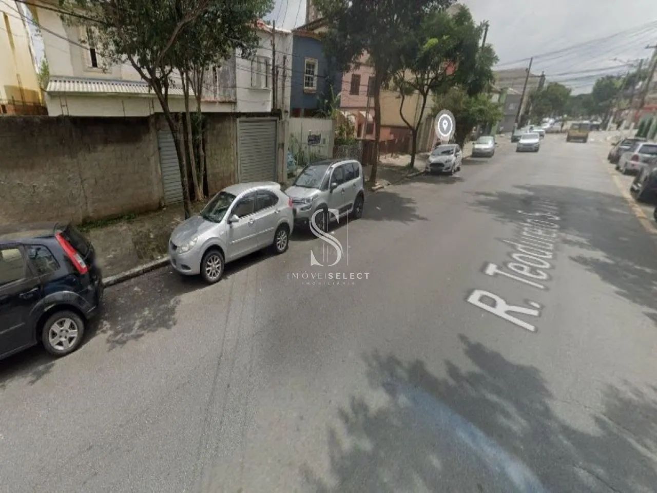 Terreno em São Paulo - Foto 2