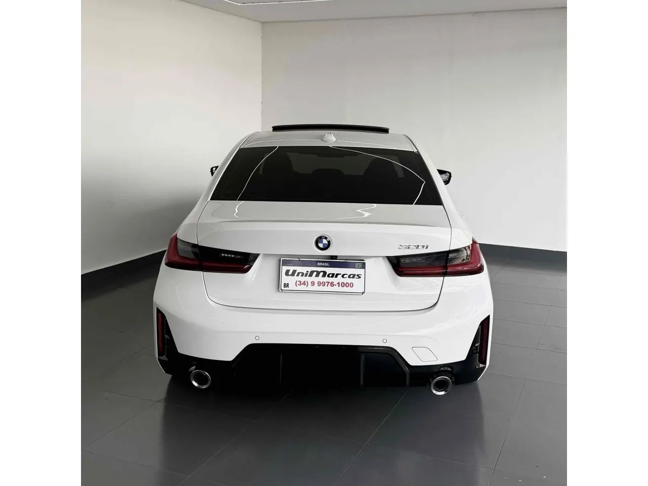 BMW 320I 320i 2024 - Foto 4