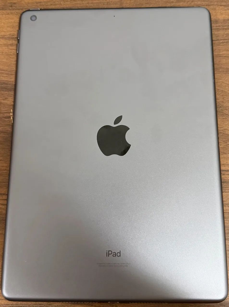 iPad 9ª geração 