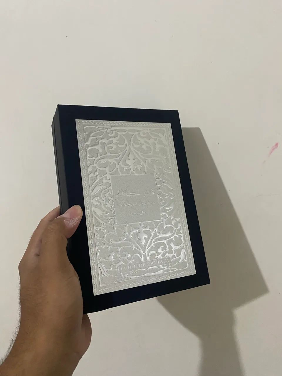 Perfume árabe  - Foto 4