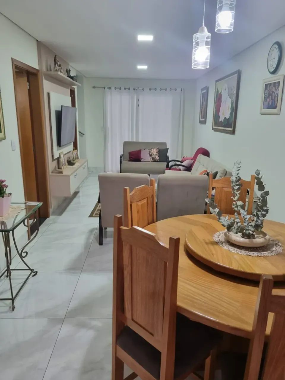 Lindo sobrado no bairro Dom Aquino - Cuiaba - Foto 5