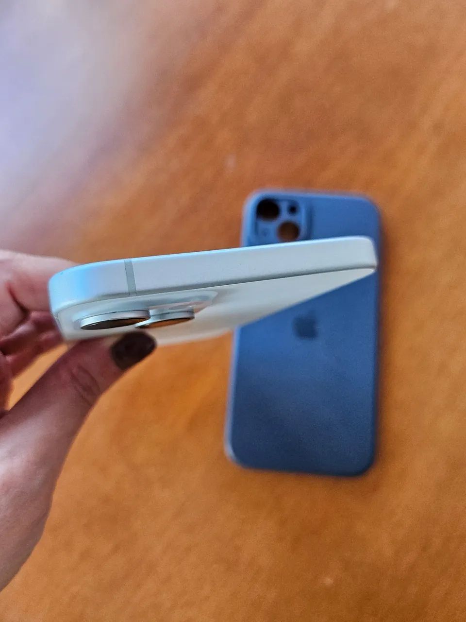Iphone 15 plus  - Foto 5