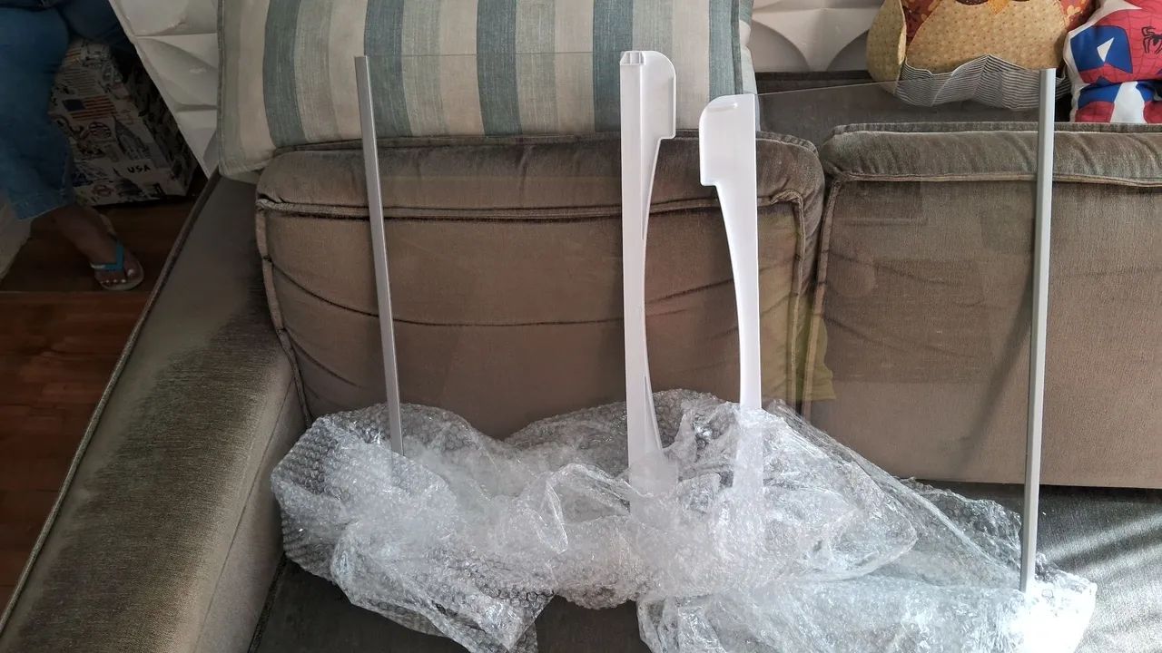 Conjunto Prateleira  - Foto 2