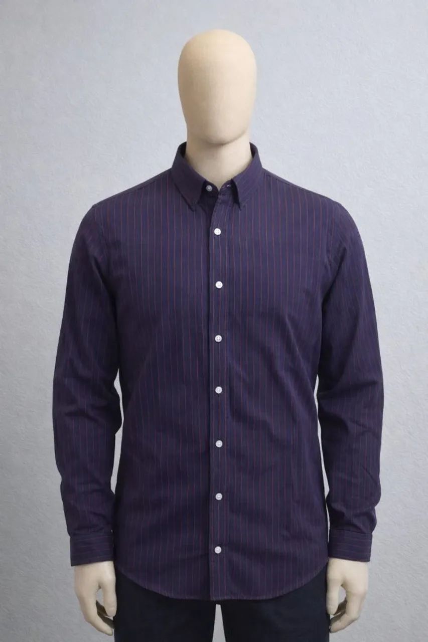 Camisa masculina