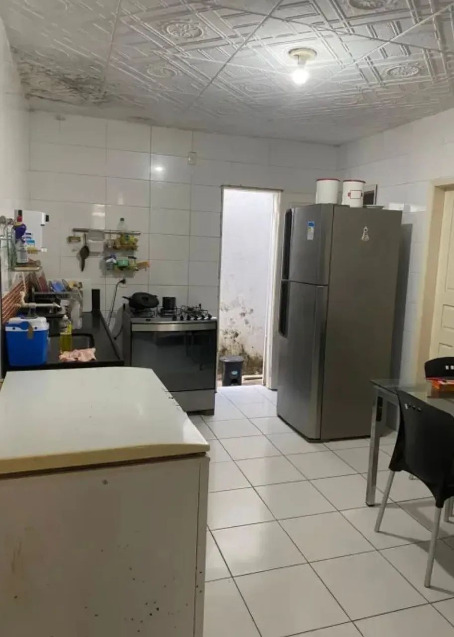 Linda casa a venda na estrutural ( parcelada)  - Foto 4