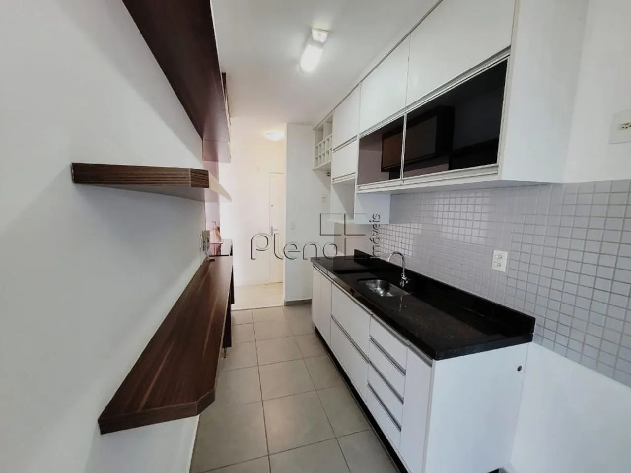 Apartamento à venda em Indaiatuba, Centro, com 2 quartos, com 69 m², Edifício Maroc - Foto 5