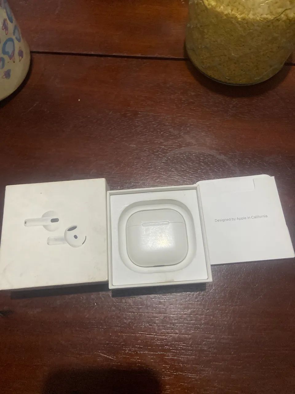 AirPods 4 - Foto 4