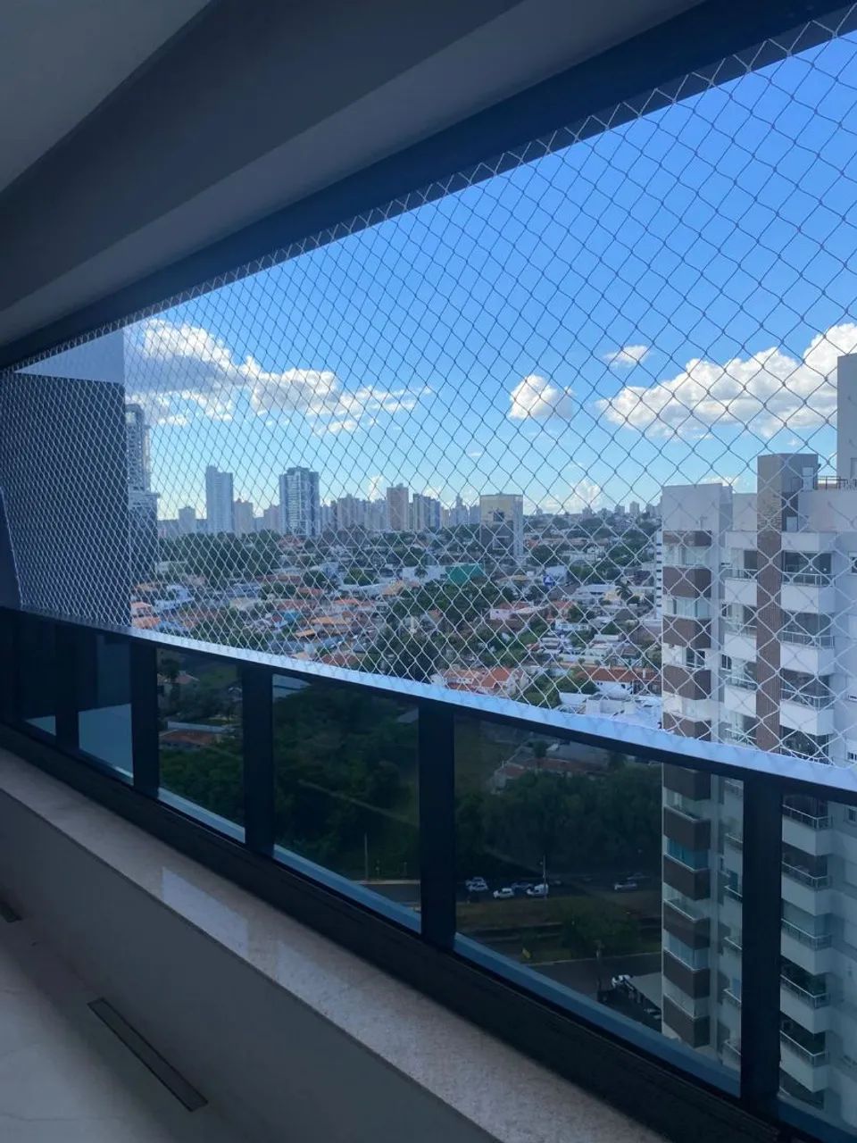 REDES DE PROTEÇÃO SALVAM VIDAS - Foto 3