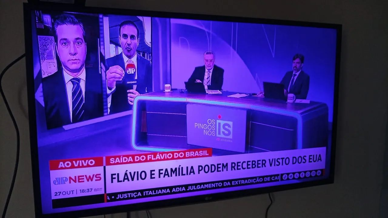 Vendo TV LG 