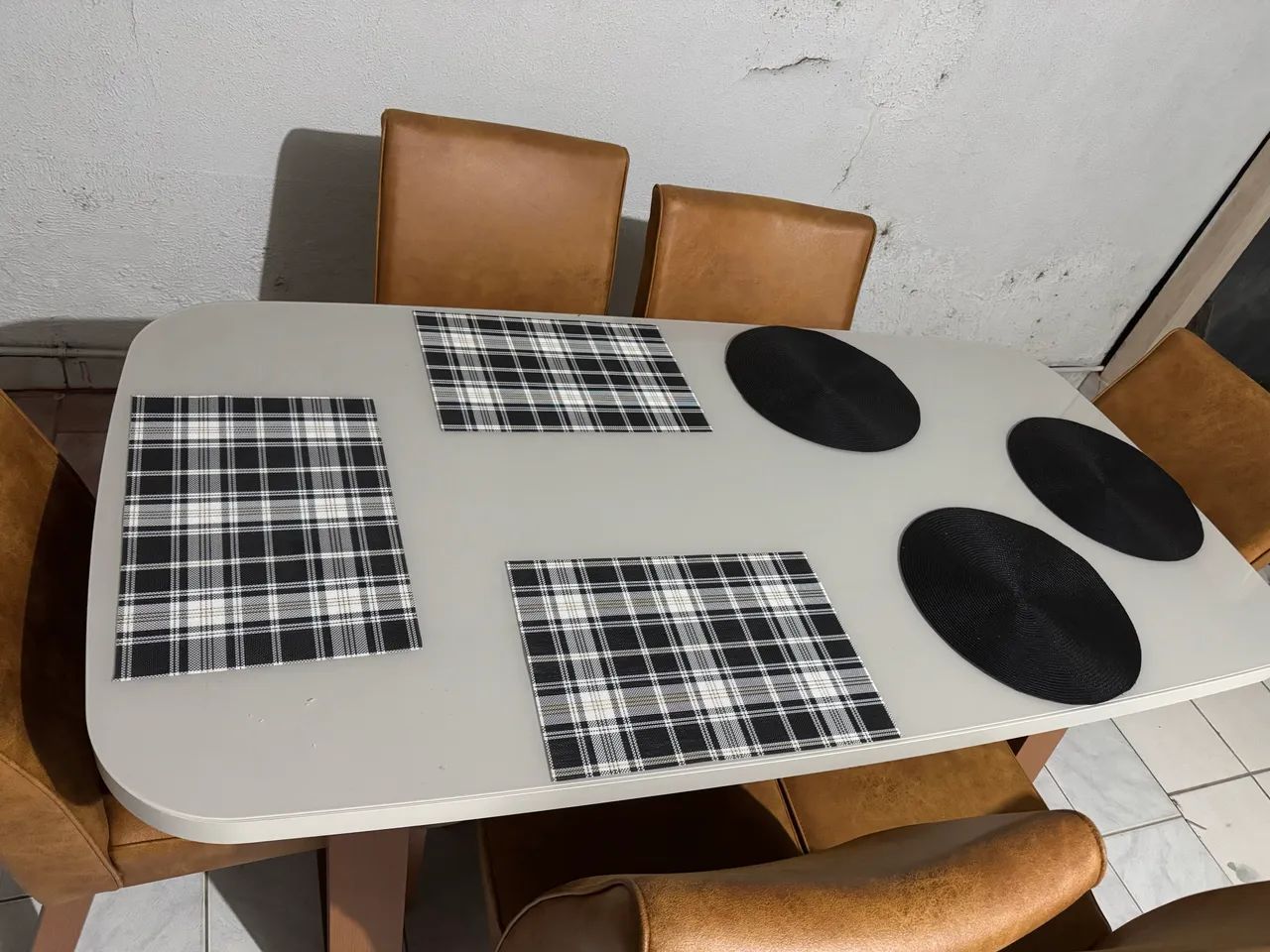 Vendo mesa