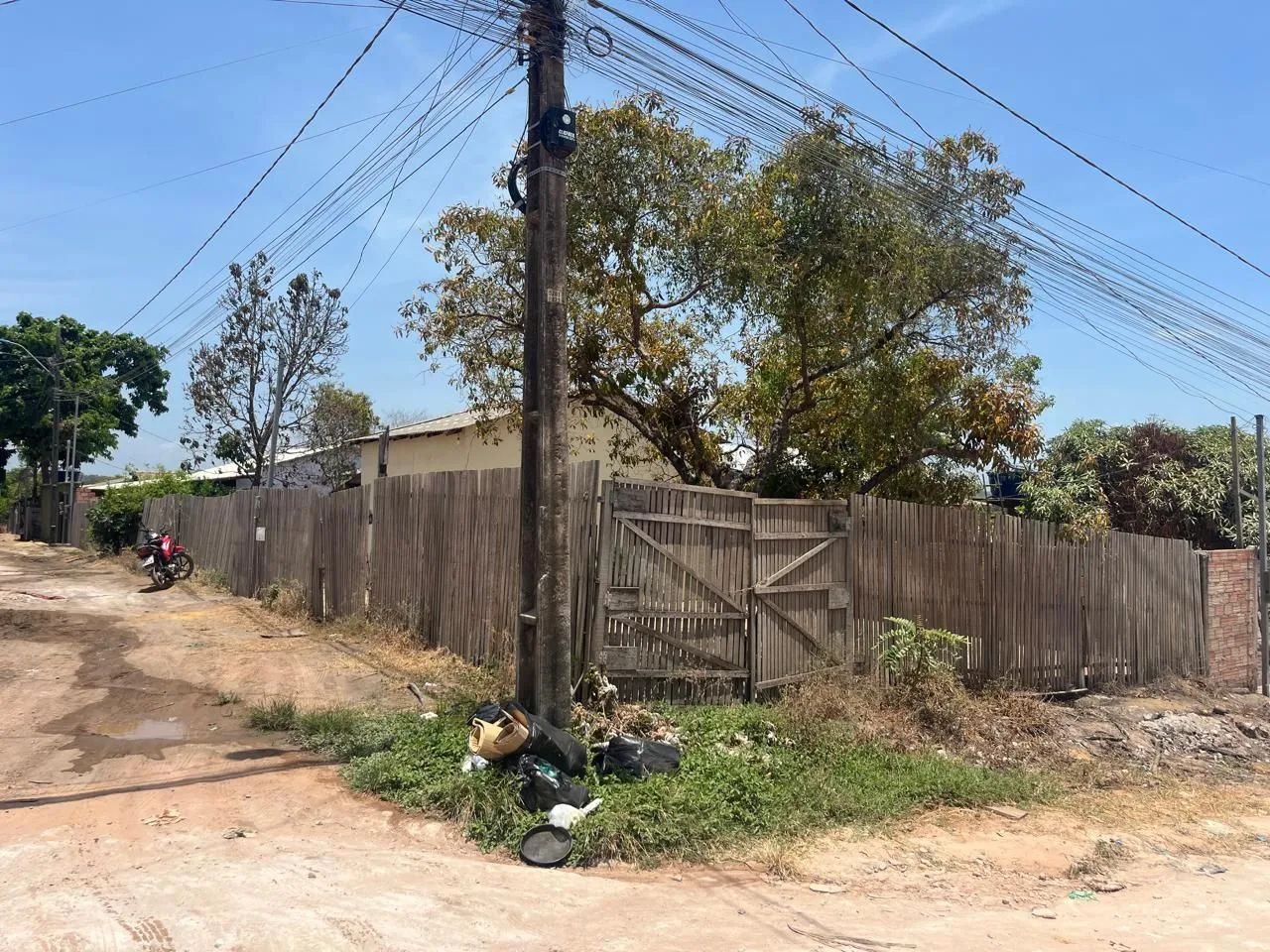 ALUGO CASA NO JUA, OU VENDO - Foto 3