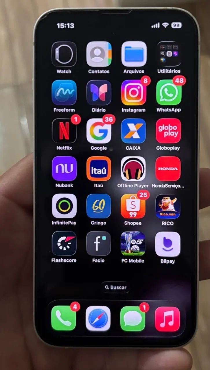 iPhone 13  - Foto 3