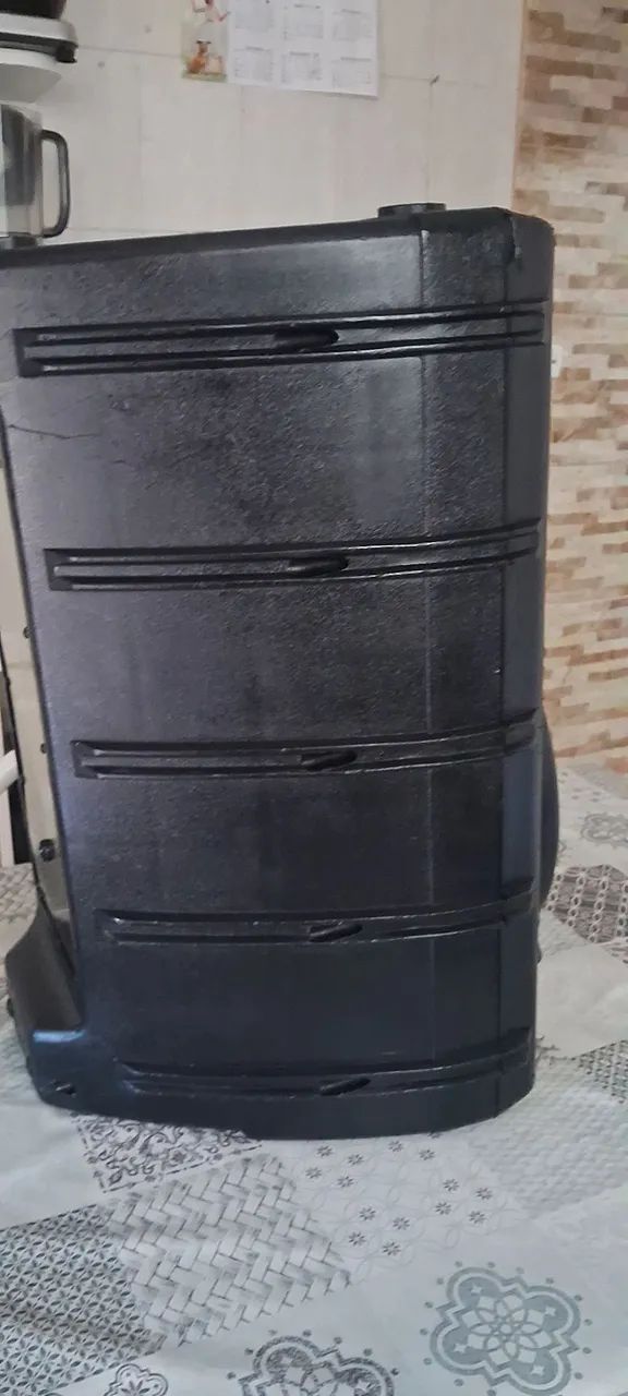 Caixa de som passiva  - Foto 2