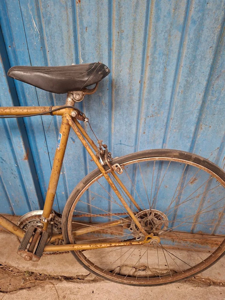 Bicicleta Caloi 10 - Foto 5