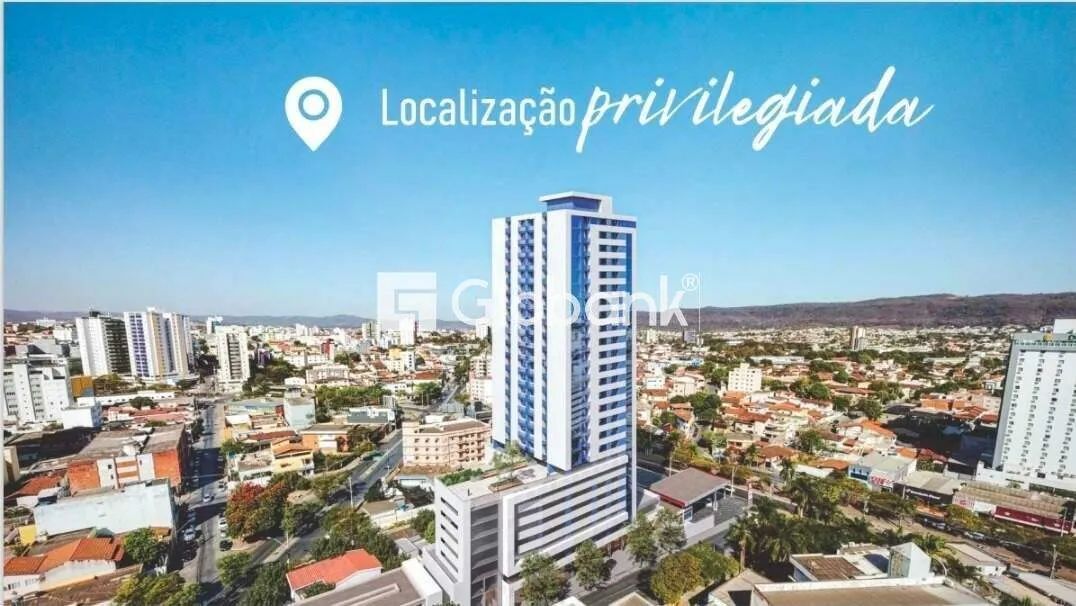 Andar para aluguel Centro 756m² Montes Claros MG