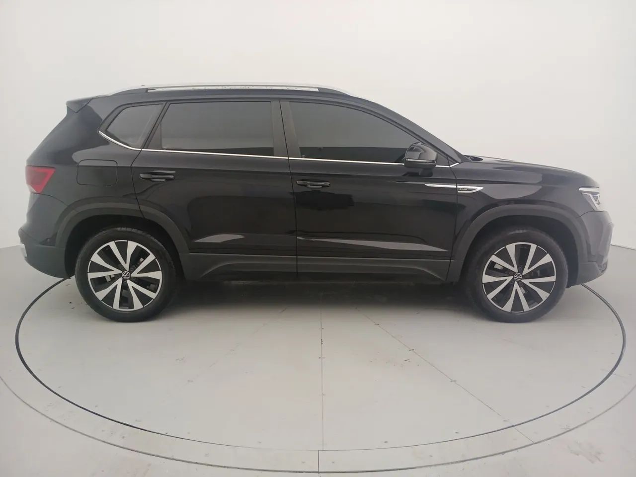 Volkswagen Taos Highline 1.4 250 TSI Flex Aut., foto 6 de 18