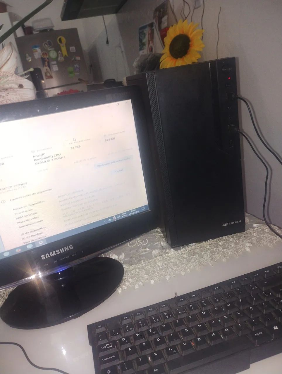 Computador  - Foto 2