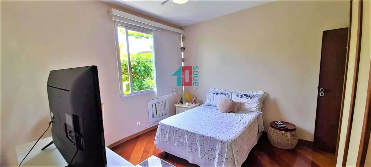 Recreio dos Bandeirantes | Apartamento 3 quartos, sendo 1 suite - Foto 10