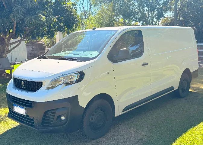 Peugeot Expert Expert Business Pack 1.6 Turbo Diesel 2018