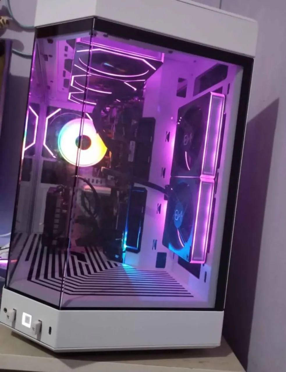 PC GAMER COMPLETO 