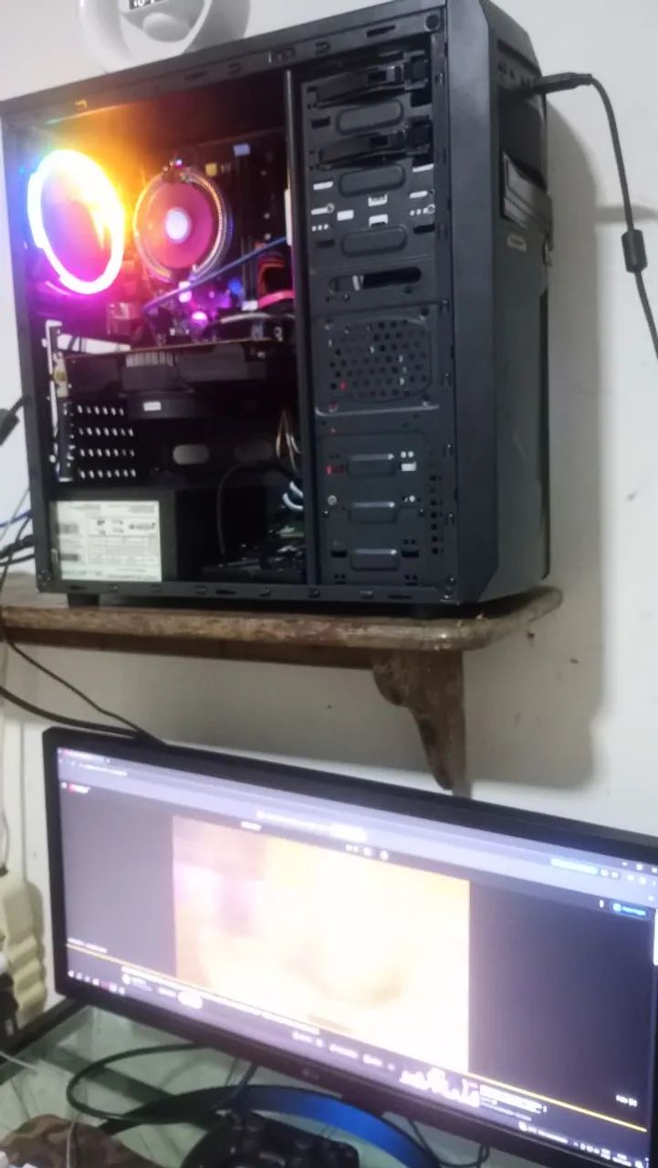 Pc  - Foto 4