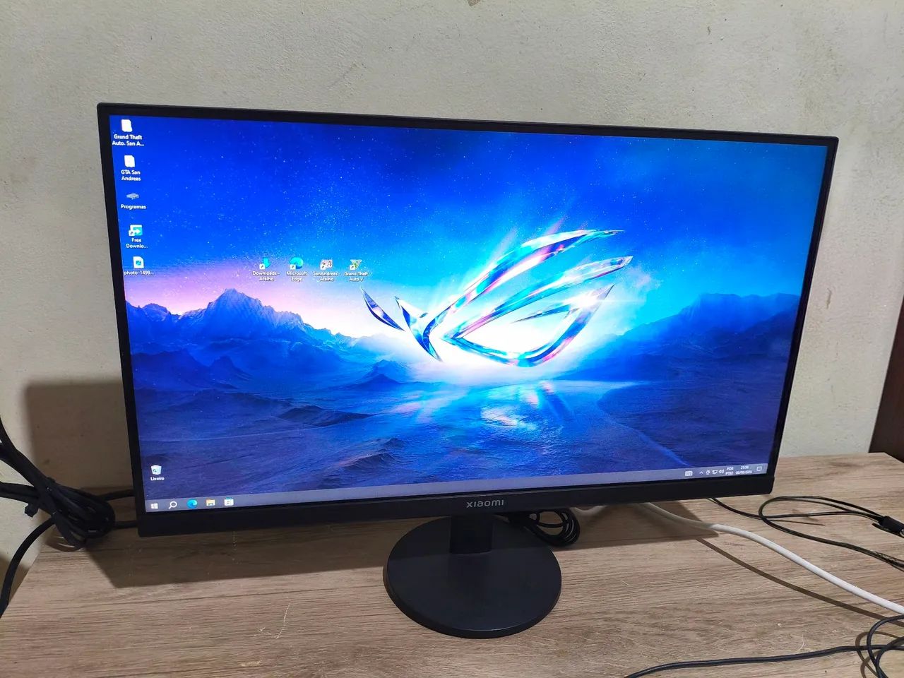 Monitor Xiaomi A22i LED Full HD 