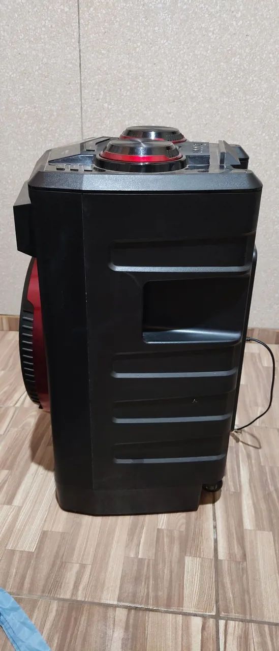 Caixa PHILCO  - Foto 5