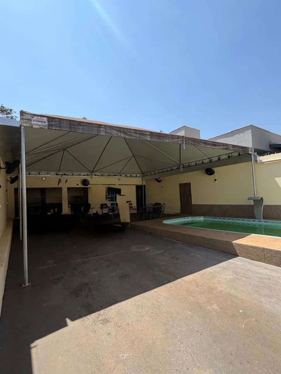 Vendo uma tenda  - Foto 2