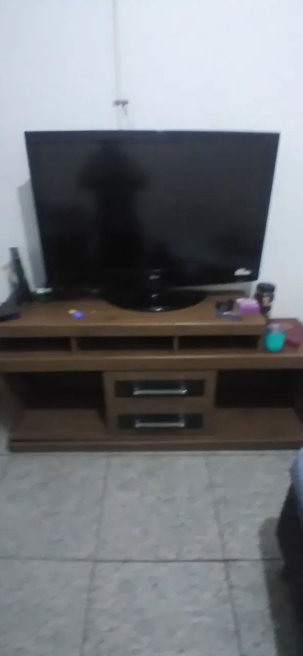 Tv LG 55 polegadas contato 219.794.317-91 Guilherme  - Foto 4