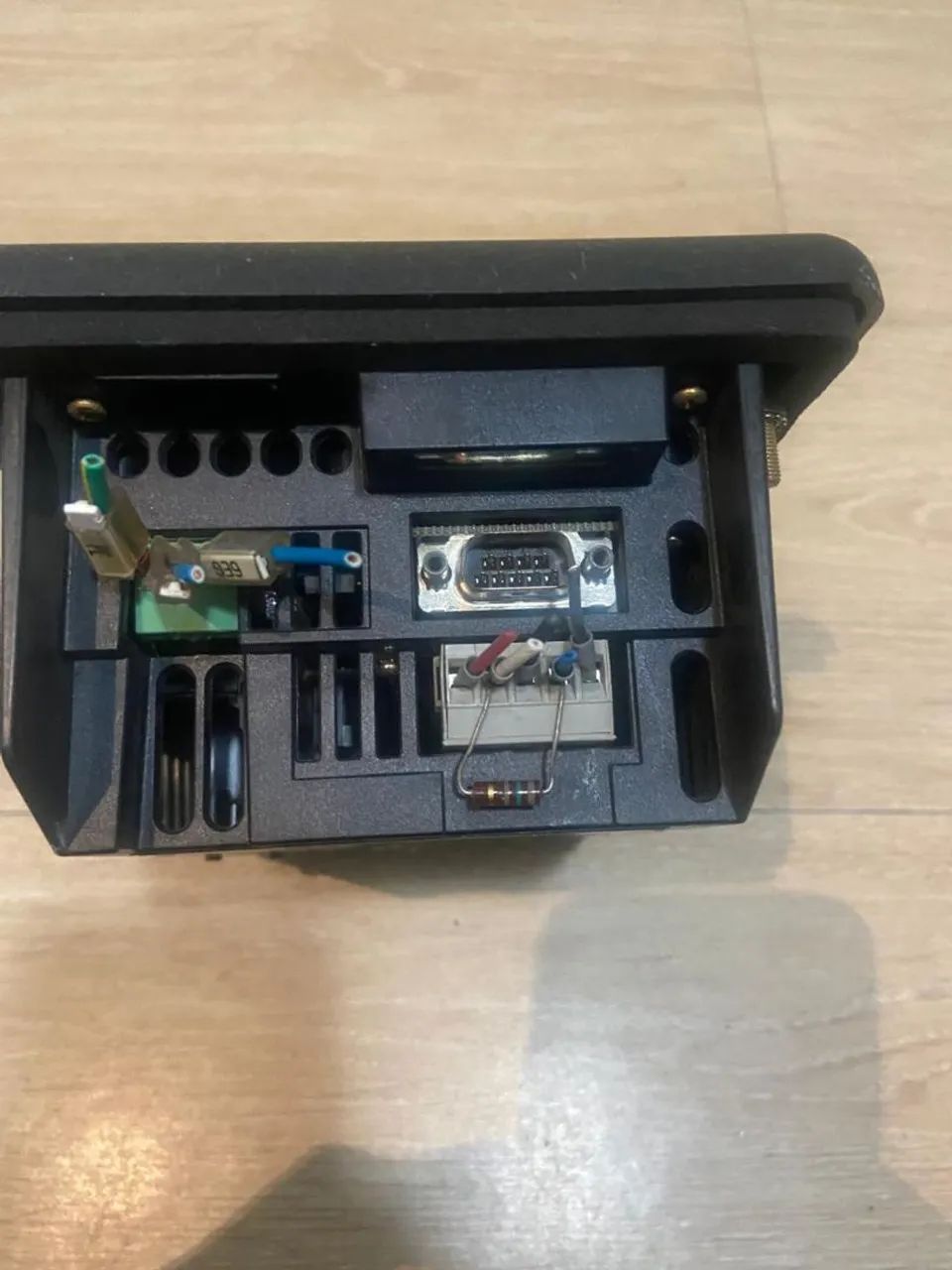 Allen_Bradley painel 300 ideal para automação industrial  - Foto 3