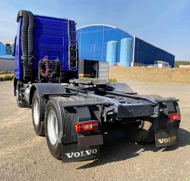 Volvo Fh 440 ano 2008  - Foto 5