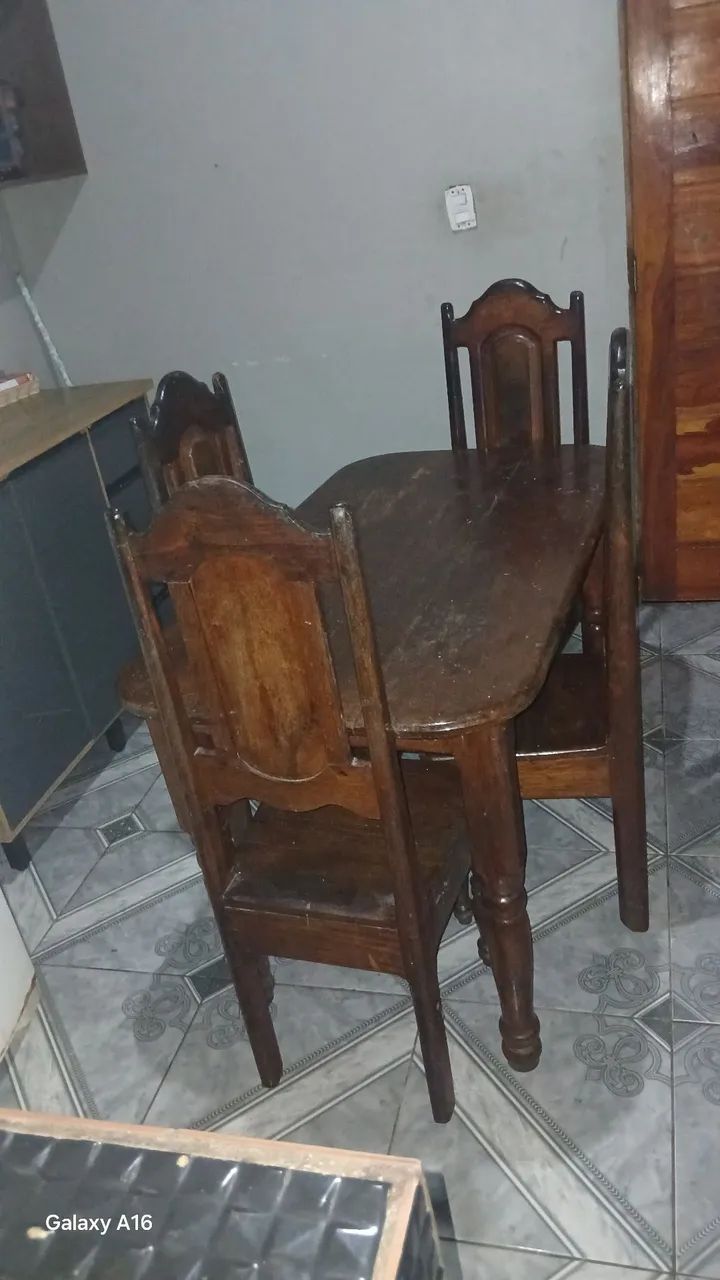 Mesa  - Foto 2