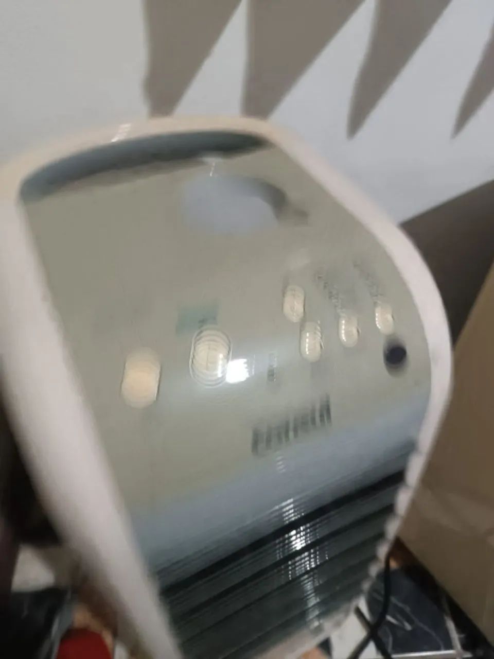 Climatizador 