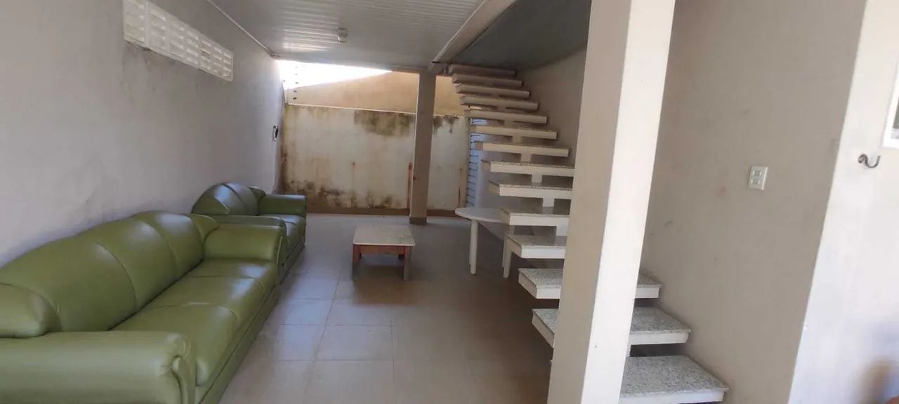 Casa na Praia / Caueira (ref: 1382) [8766] - Foto 3