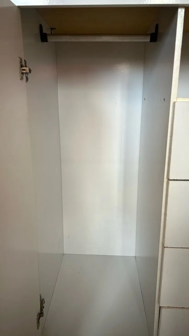 Vendo cômoda  - Foto 4