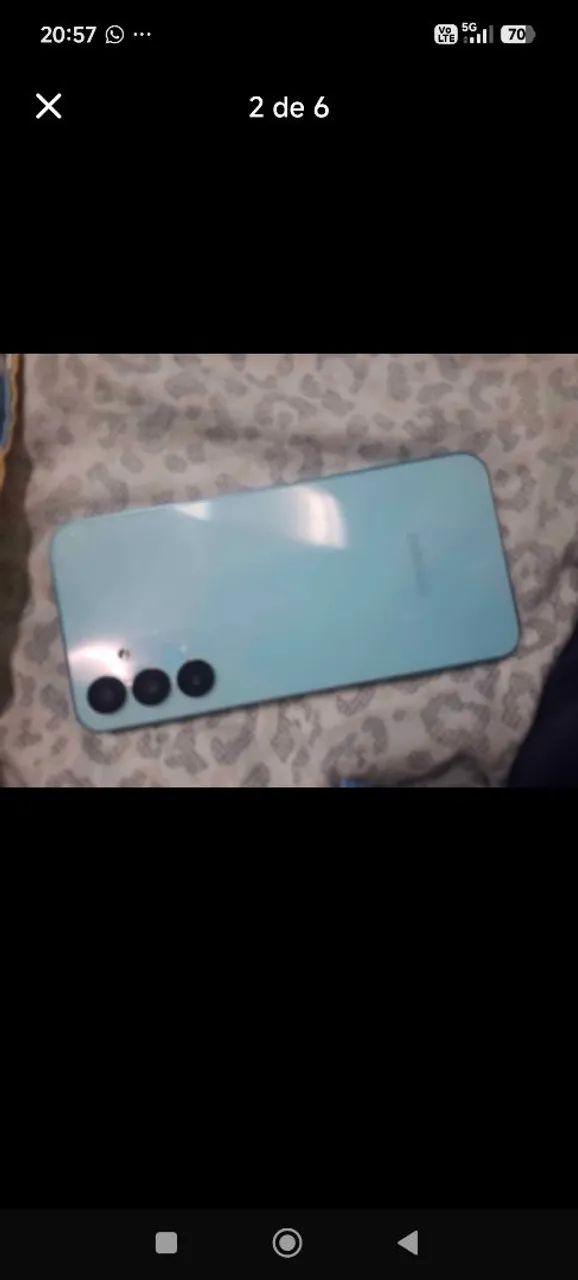 Celular  - Foto 2