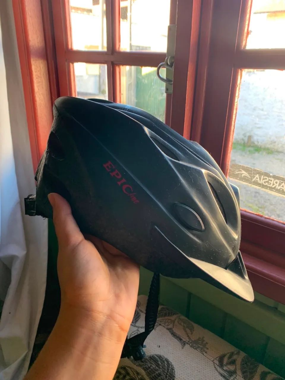 Capacete Epicfine - Foto 4