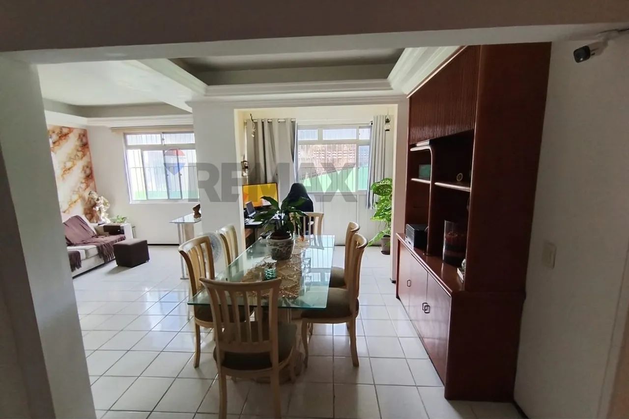 Vendo apartamento no Edifício Cesário Júnior - Foto 4