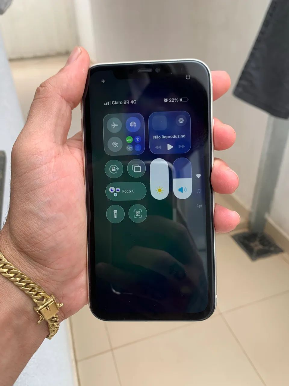 IPHONE 11 original 
