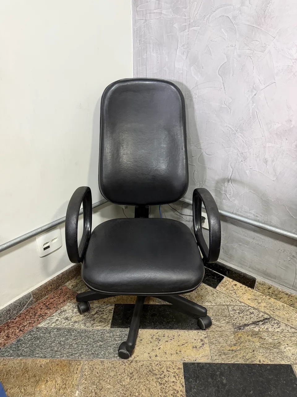 Cadeira escritório 