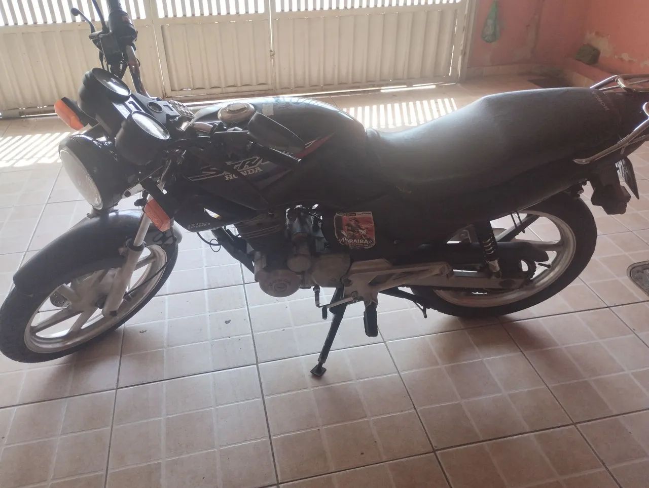CBX Strada  - Foto 2