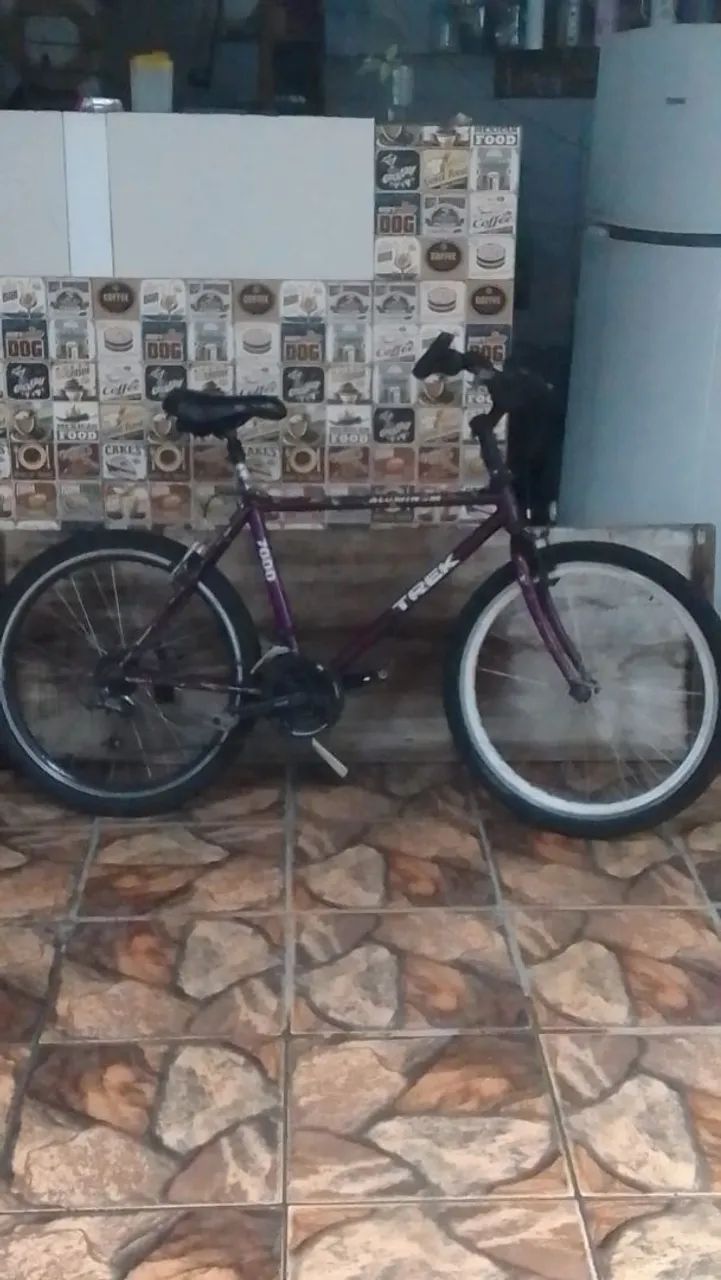 Bicicleta - Foto 2
