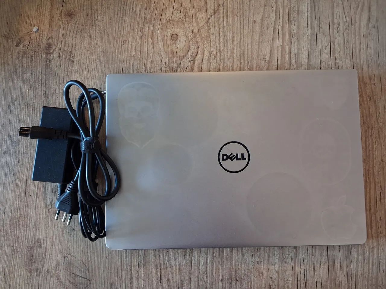 Notebook Dell Inspiron 7560 | Intel Core i7 | 16 GB RAM | 2 SSD